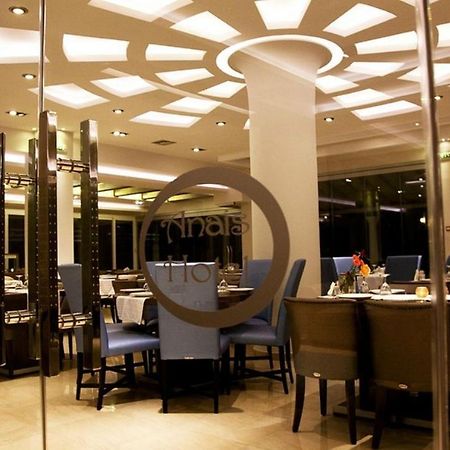 Anais Hotel Korinos Luaran gambar