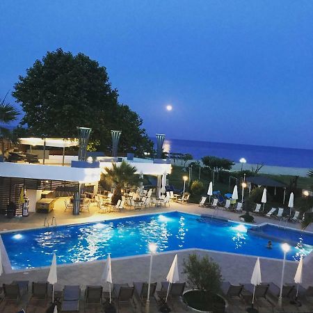 Anais Hotel Korinos Luaran gambar