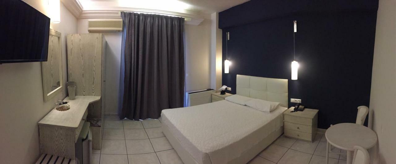 Anais Hotel Korinos Luaran gambar